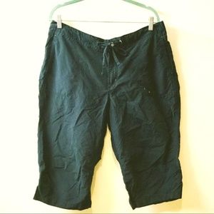 Columbia Plus Size Capri Pants